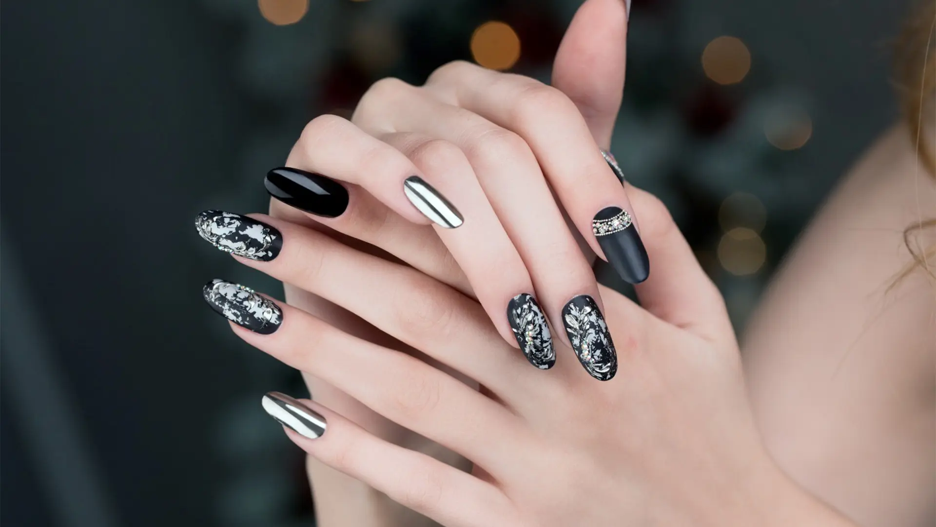 Sandıklı Protez Tırnak